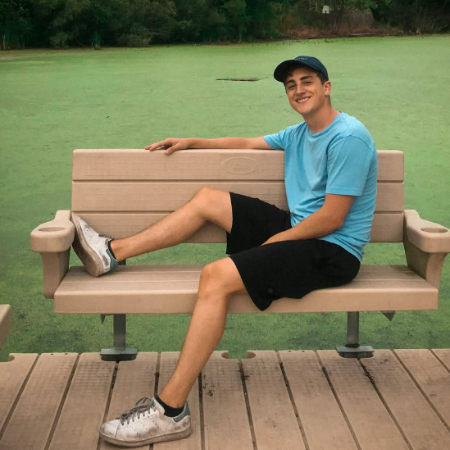 Danny Gonzalez's career started in 2013 as he started making funny six-second skits on Vine.